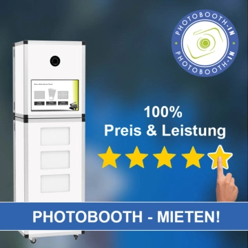Photobooth mieten in Lindlar