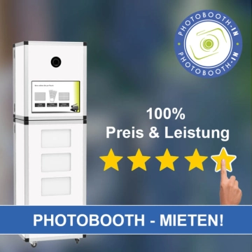 Photobooth mieten in Lingen (Ems)