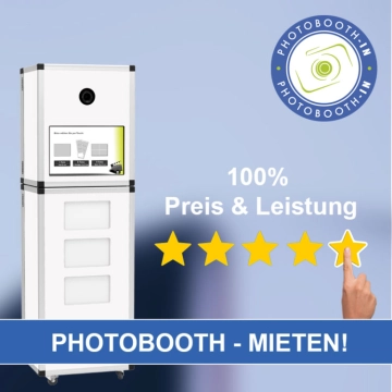 Photobooth mieten in Linnich