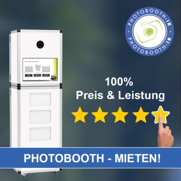 Photobooth mieten in Linz am Rhein