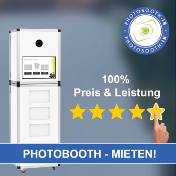 Photobooth mieten in Lippstadt