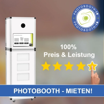 Photobooth mieten in Litzendorf