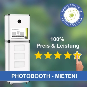 Photobooth mieten in Löbau