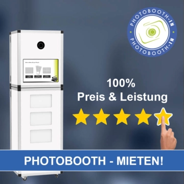 Photobooth mieten in Löffingen