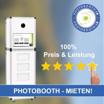 Photobooth mieten in Löhnberg