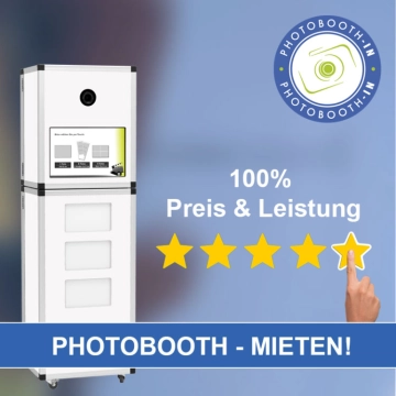 Photobooth mieten in Löhne