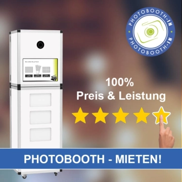 Photobooth mieten in Löningen