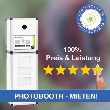 Photobooth mieten in Lörrach