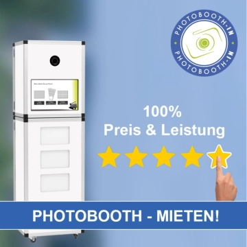 Photobooth mieten in Löwenstein