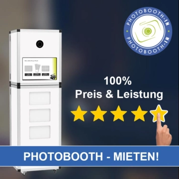 Photobooth mieten in Lohmen (Sachsen)