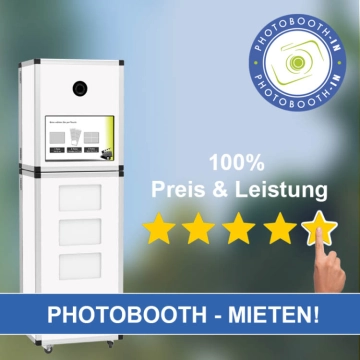 Photobooth mieten in Lohne (Oldenburg)