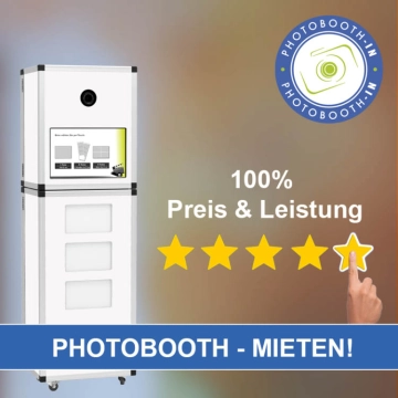 Photobooth mieten in Lommatzsch