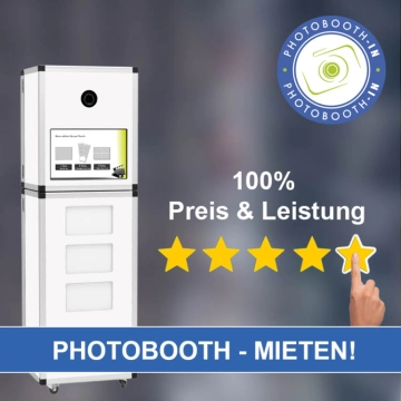 Photobooth mieten in Lorch (Rheingau)
