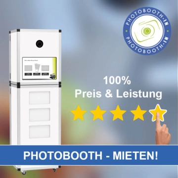 Photobooth mieten in Lorch (Württemberg)
