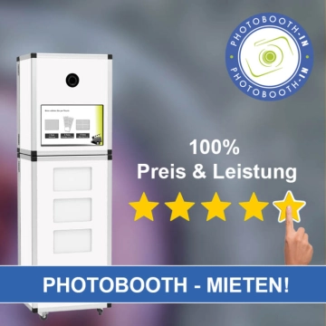 Photobooth mieten in Lorsch