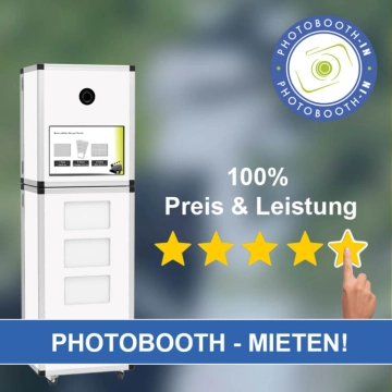 Photobooth mieten in Losheim am See