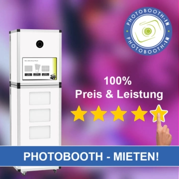 Photobooth mieten in Loßburg