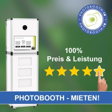 Photobooth mieten in Loxstedt