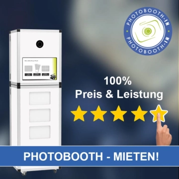 Photobooth mieten in Ludwigsburg