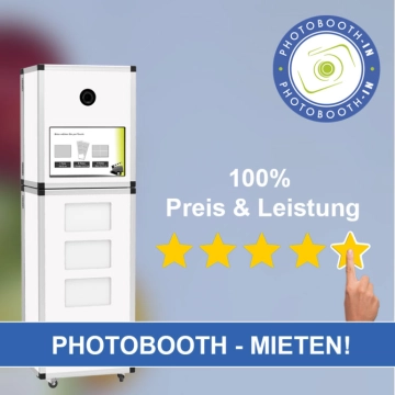 Photobooth mieten in Ludwigshafen
