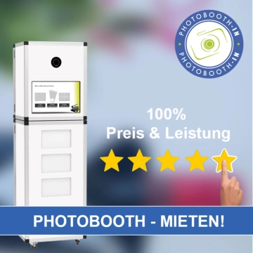 Photobooth mieten in Ludwigslust
