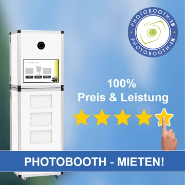 Photobooth mieten in Lübbecke