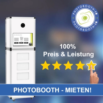 Photobooth mieten in Lübben (Spreewald)