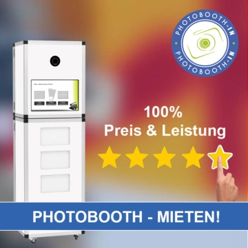 Photobooth mieten in Lübeck