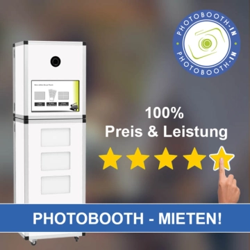 Photobooth mieten in Lübtheen
