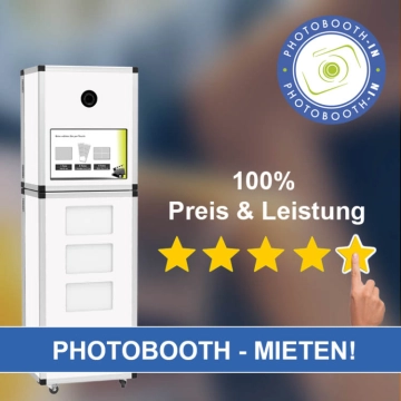 Photobooth mieten in Lüdenscheid