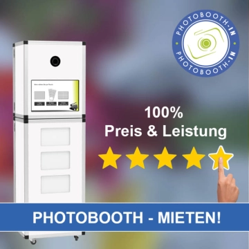 Photobooth mieten in Lüdersdorf