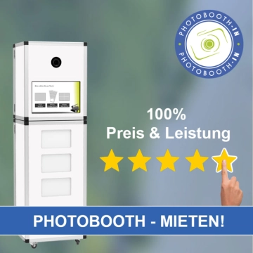Photobooth mieten in Lüdinghausen