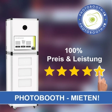 Photobooth mieten in Lüneburg