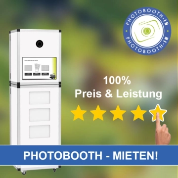 Photobooth mieten in Lütjenburg