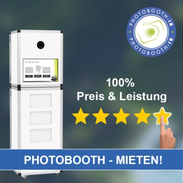 Photobooth mieten in Lütjensee