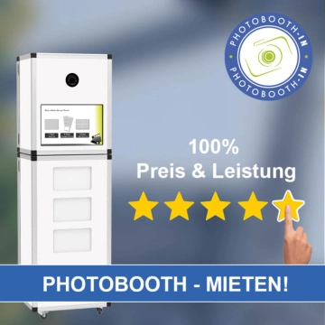 Photobooth mieten in Lützelbach