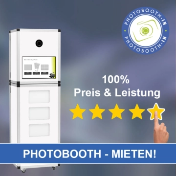 Photobooth mieten in Lugau/Erzgebirge