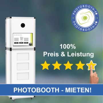 Photobooth mieten in Luisenthal