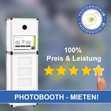 Photobooth mieten in Lustadt