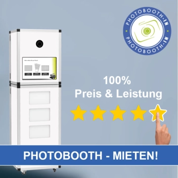 Photobooth mieten in Lutherstadt Eisleben