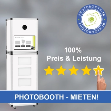 Photobooth mieten in Machern
