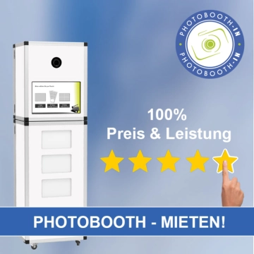 Photobooth mieten in Magdeburg