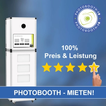 Photobooth mieten in Mainburg