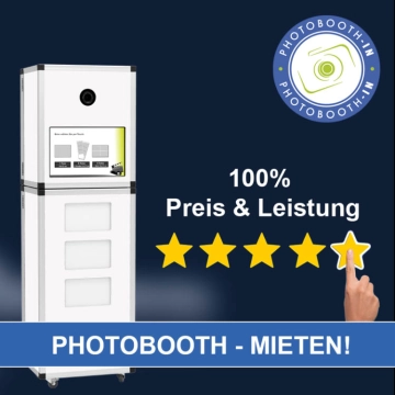 Photobooth mieten in Mainhausen
