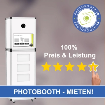 Photobooth mieten in Maintal