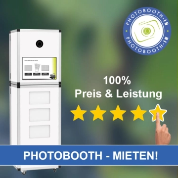 Photobooth mieten in Mainz