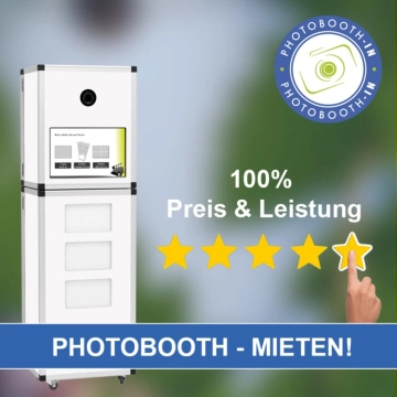 Photobooth mieten in Mallersdorf-Pfaffenberg