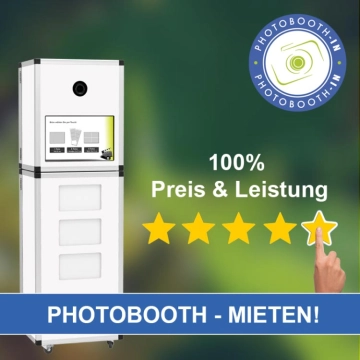 Photobooth mieten in Malsch bei Wiesloch