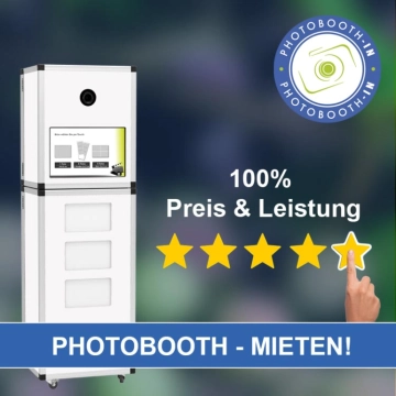 Photobooth mieten in Malsch (Kreis Karlsruhe)