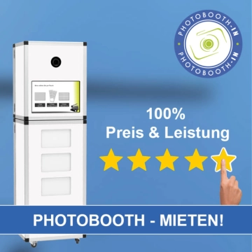 Photobooth mieten in Malschwitz
